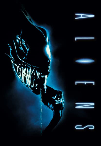 Aliens - det endelige opgør