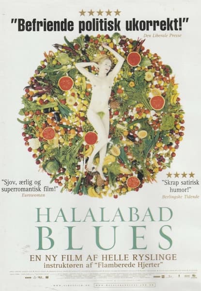 Halalabad Blues