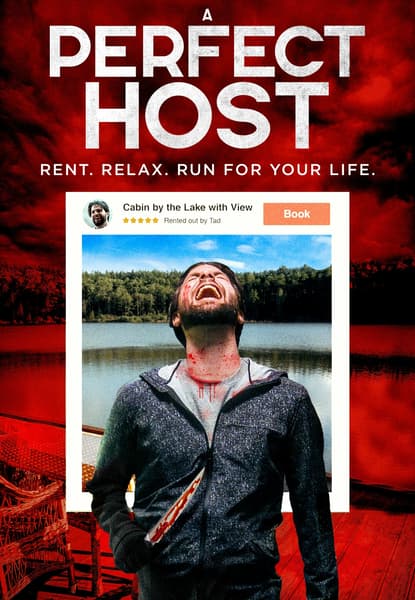 A Perfect Host