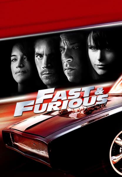 Fast & Furious
