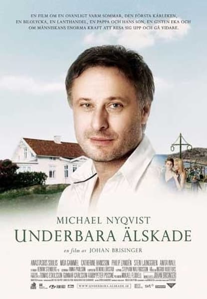 Vidunderlig kærlighed