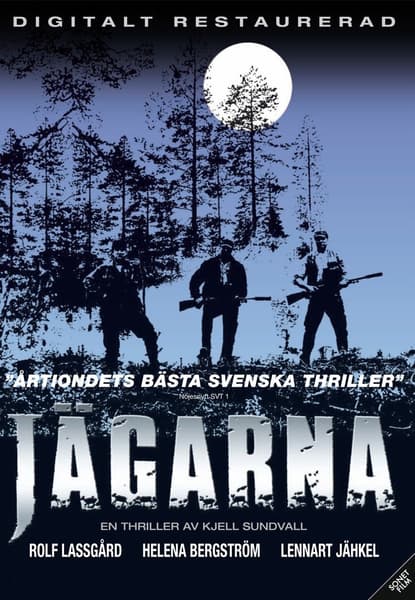 Metsästäjät