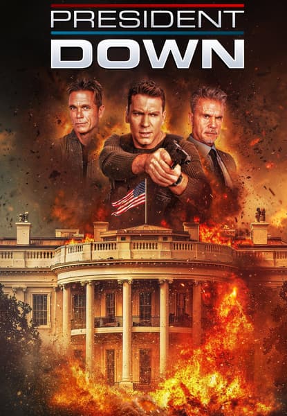 President Down
