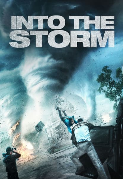 Into the Storm