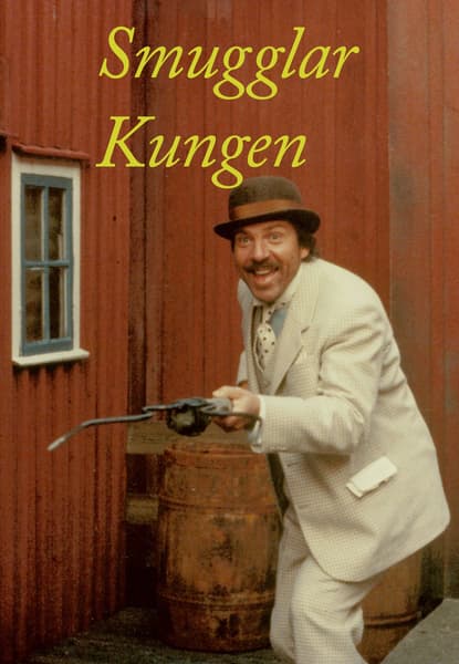 Smugglarkungen