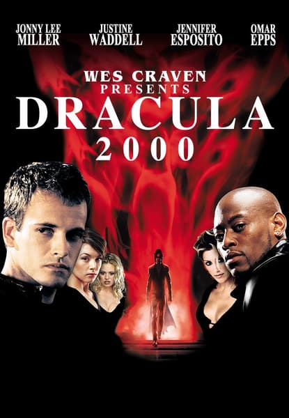 Dracula 2001