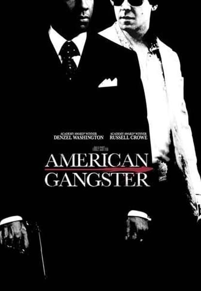 American Gangster