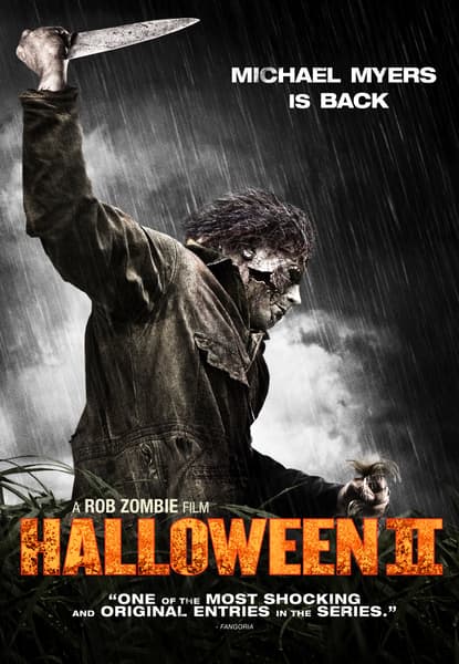 Halloween 2