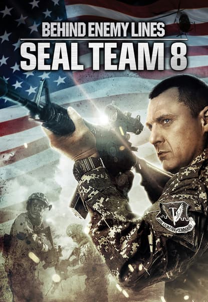 Behind Enemy Lines: Seal Team 8