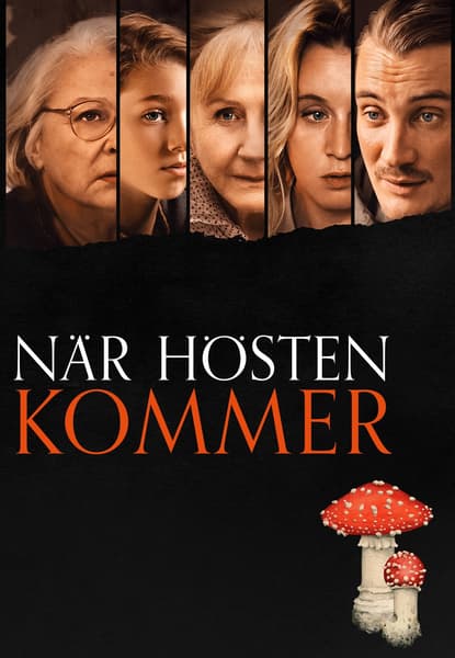 När hösten kommer