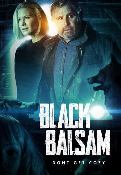 Black Balsam