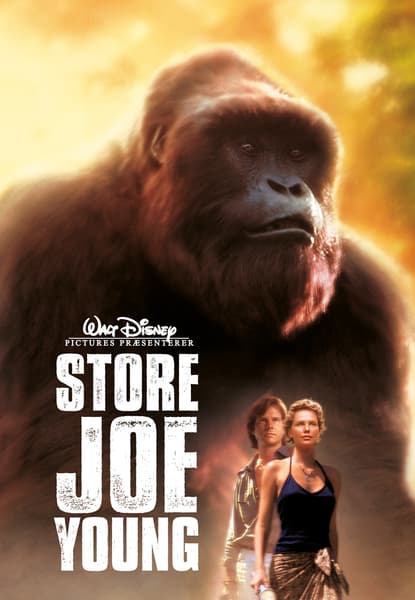 Store Joe Young