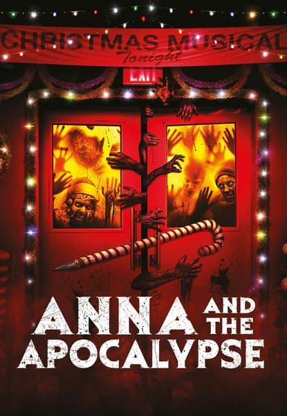 Anna and the Apocalypse