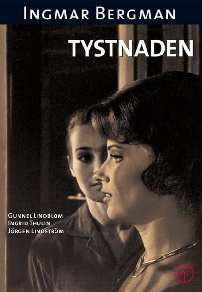 Stilheden