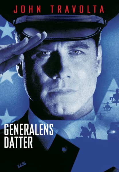 Generalens datter