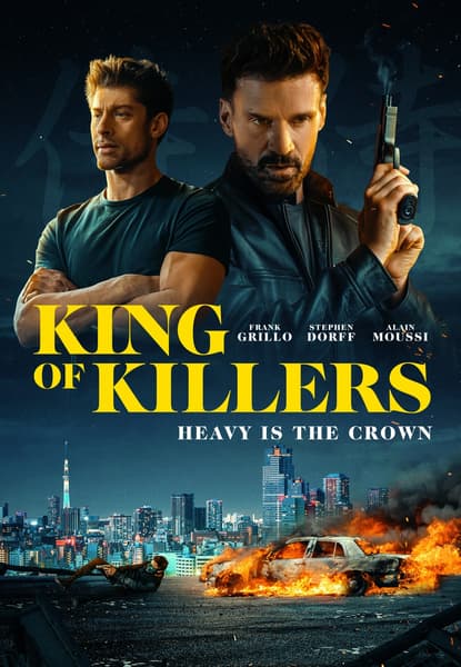 King Of Killers