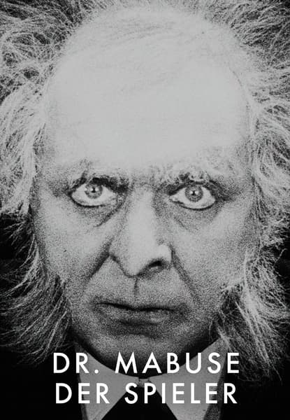 Dr. Mabuse der Spieler