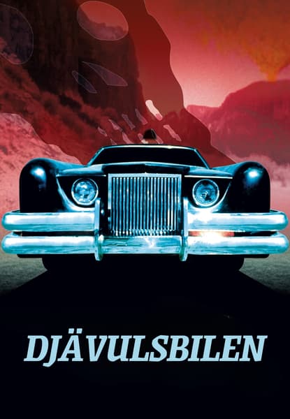 Djävulsbilen