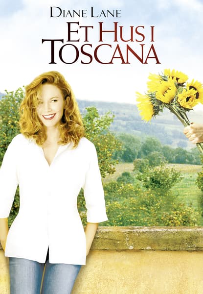 Under Toscanas sol