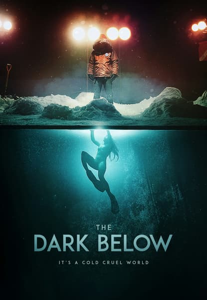 The Dark Below