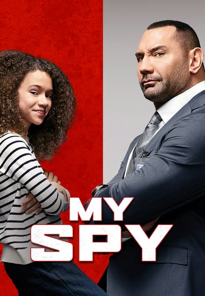 My Spy