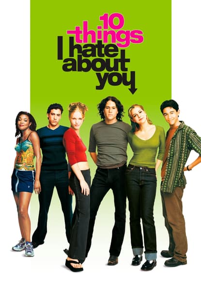 10 Things I Hate About You
