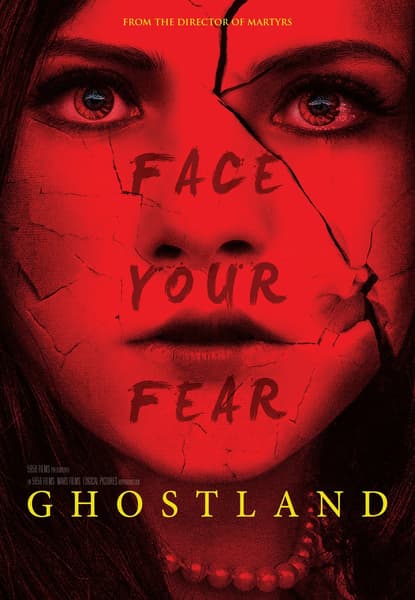 Ghostland