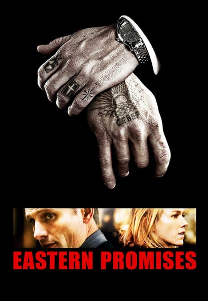 Eastern Promises