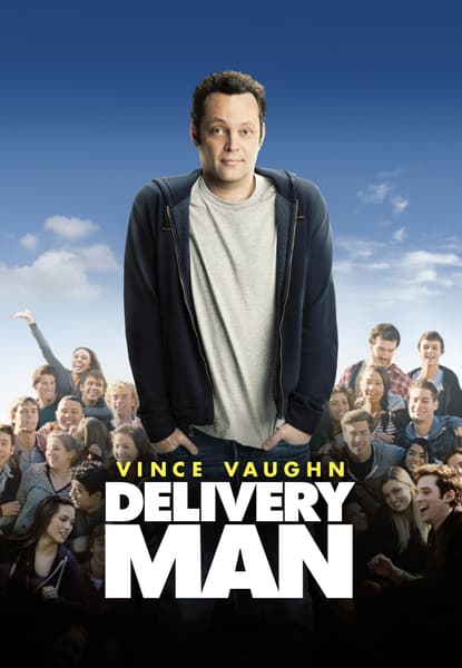 The Delivery Man