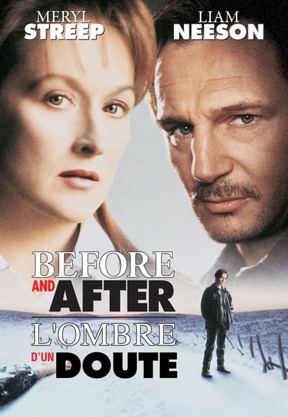 Before and After