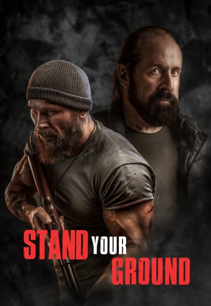 Stand Your Ground