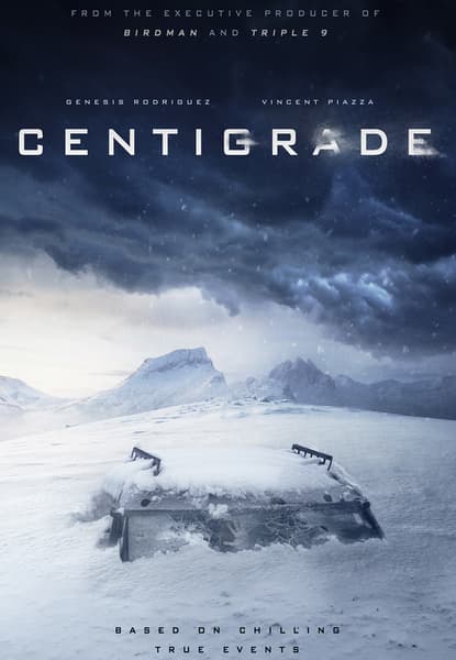 Centigrade