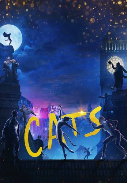 Cats!