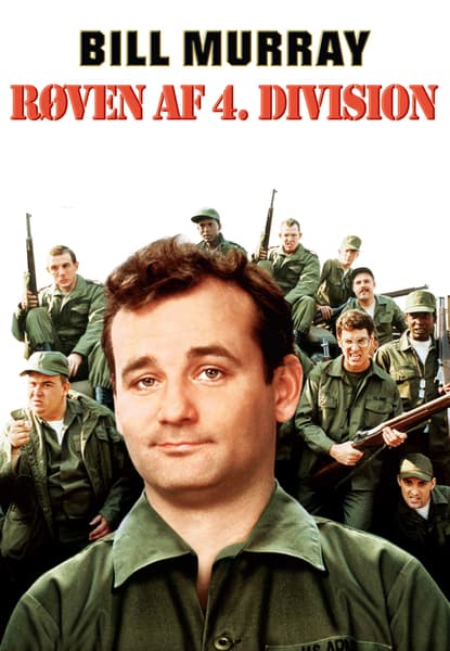 Røven af 4. division