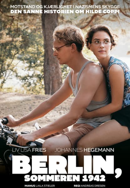 In Liebe, Eure Hilde