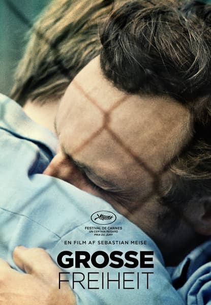 Grosse Freiheit
