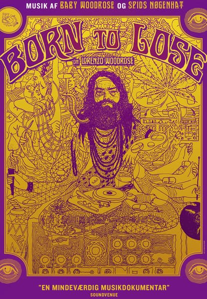 Born to Lose