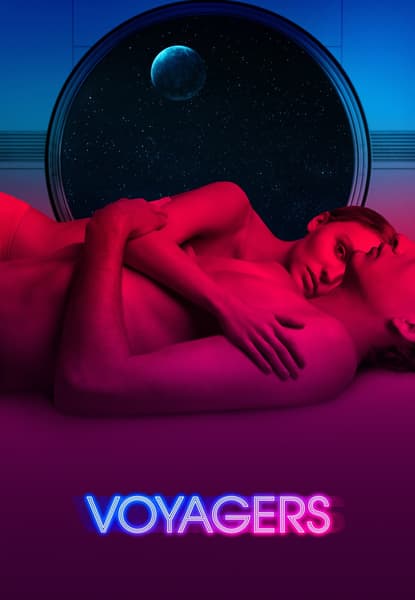 Voyagers