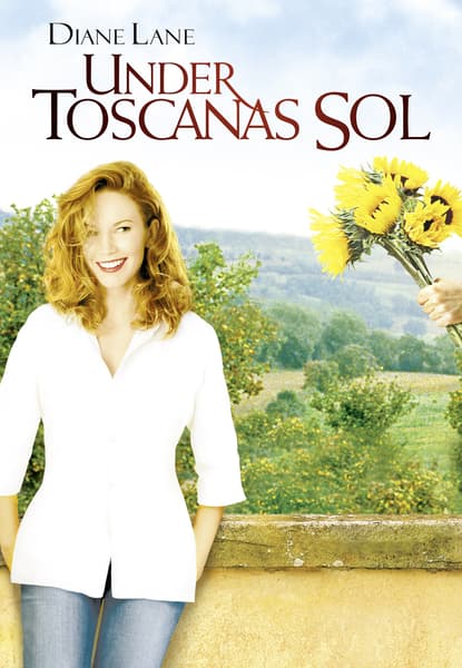 Under Toscanas sol