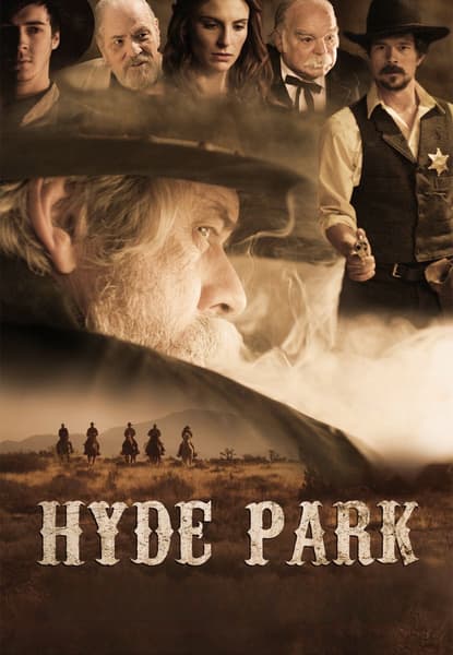 Hyde Park