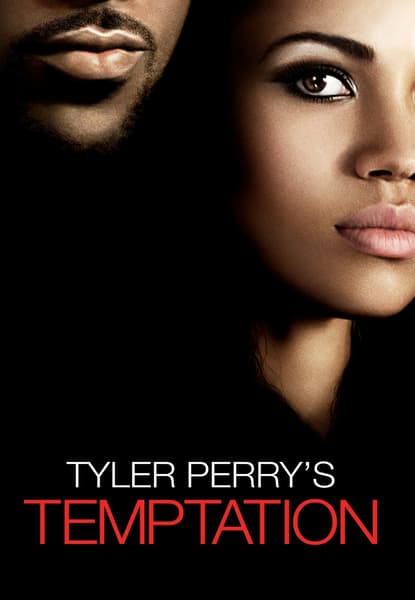 Temptation: Confessions of a Marriage Counselor