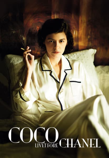 Coco - Livet före Chanel