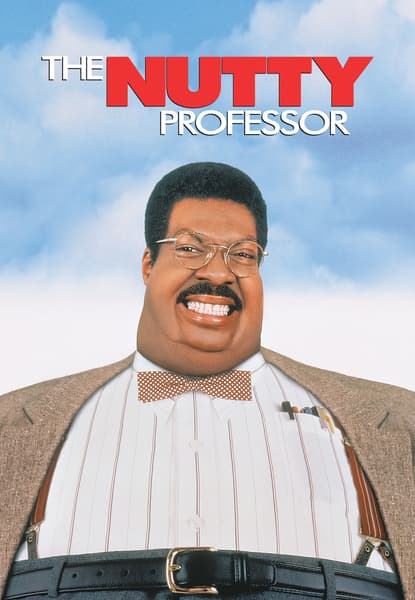 Den helskrudde professoren