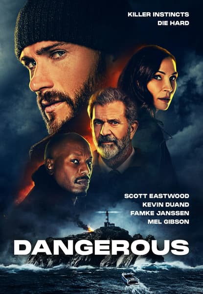 Dangerous
