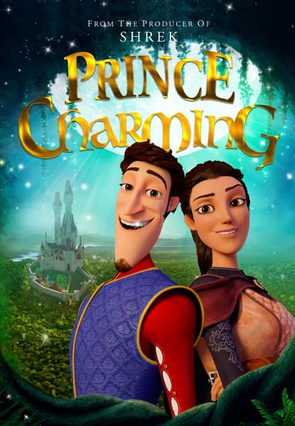 Prince Charming