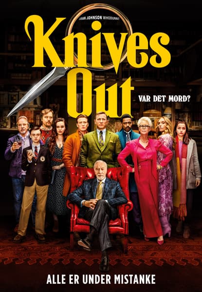 Knives Out