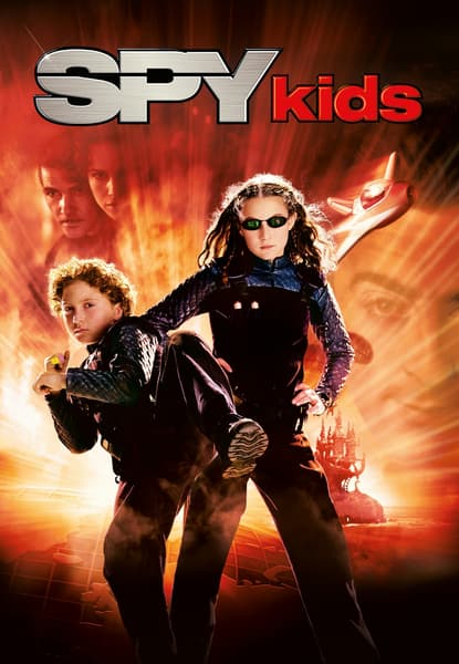 Spy Kids