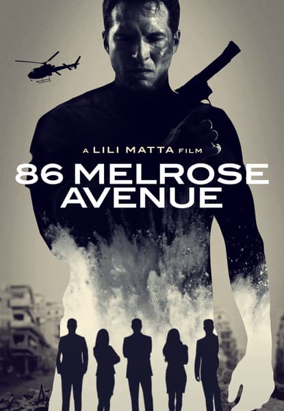 86 Melrose Avenue