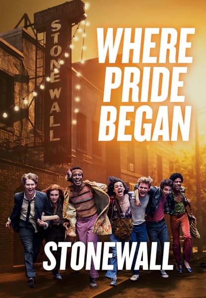 Stonewall