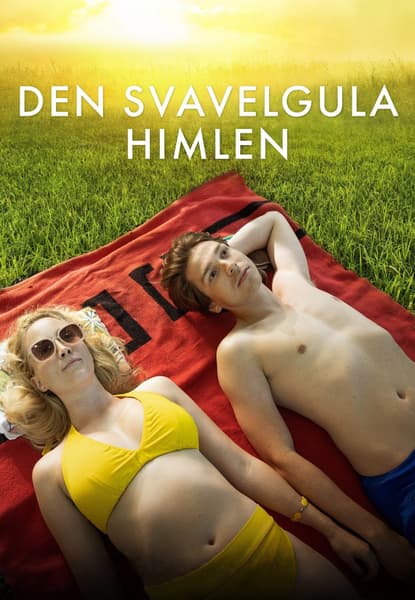 Den Svavelgula Himlen